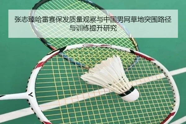 张志臻哈雷赛保发质量观察与中国男网草地突围路径与训练提升研究